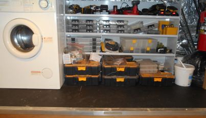 Suspense For Sale image62