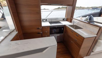 Lady A of Lymington For Sale image18