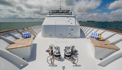 SILVER SEAS For Sale image2