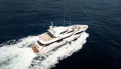 MERCY OCEANS For Sale image5