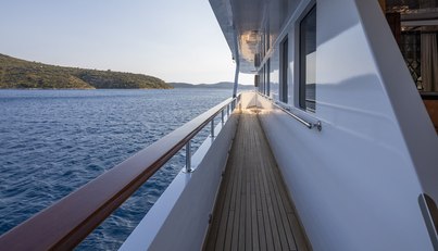 Donna Del Mare For Sale image60