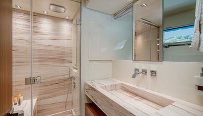 SANLORENZO SX 88 M&M For Sale image19