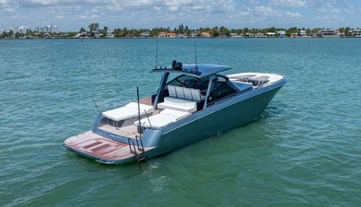 PURA VIDA For Sale image5