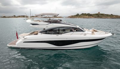 Lady A of Lymington For Sale image47