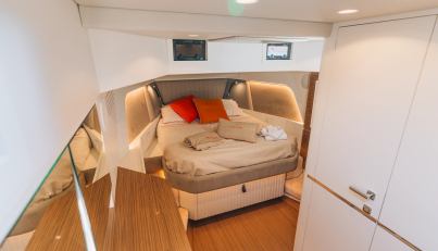 Bellini Astor Yacht For Sale image17