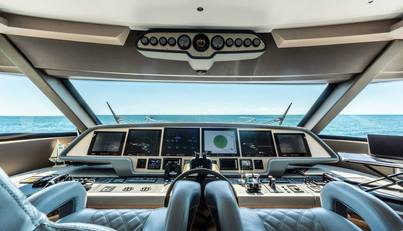 CENTURION For Sale image33