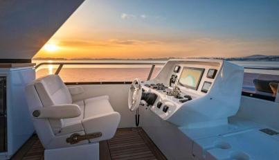 NUMARINE 22XP/07 For Sale image16