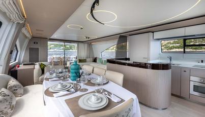 BELLA KATRIN - AZIMUT 72 For Sale image18