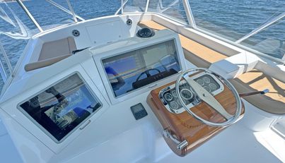 PIER PRESSURE For Sale image14