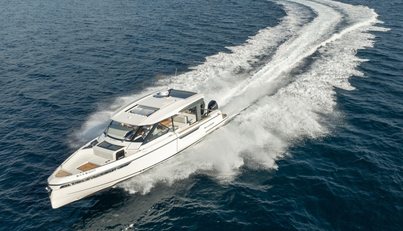 SN400GTO-307 For Sale image6