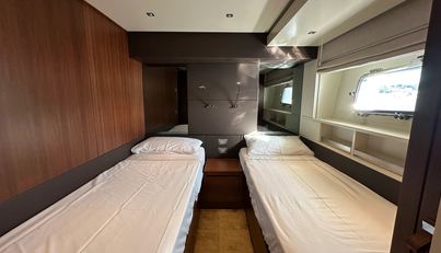 MARCO POLO III For Sale image9