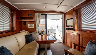 LILU II For Sale image25