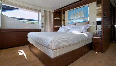 SANLORENZO SL102 ASYMMETRIC For Sale image10