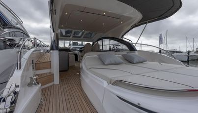 Pristine Princess For Sale image20