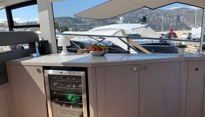 SUNSEEKER PREDATOR 50 For Sale image19