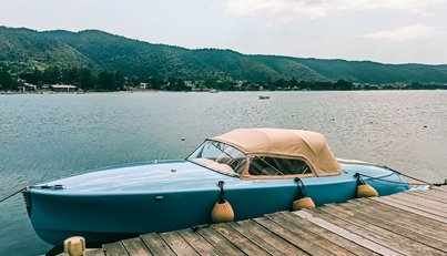 Seven Seas Yachts Venus Speedster 22ft For Sale image11