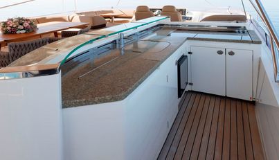 PRINCESS 85 For Sale image17