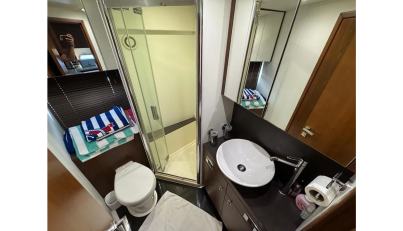 QUICKSILVER 1 For Sale image16