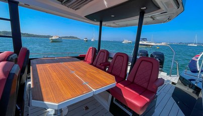 DREAMTIME II For Sale image19