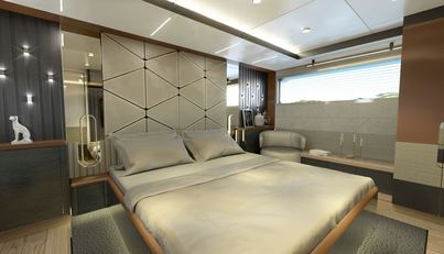 VOYAGE 90 For Sale image44