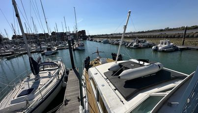Sea Wolf For Sale image64