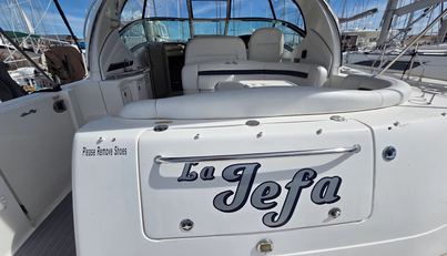 La Jefa For Sale image22