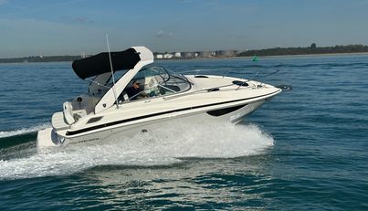 Neu: 28 Express - Spring Sales, save 21.000€ For Sale image2