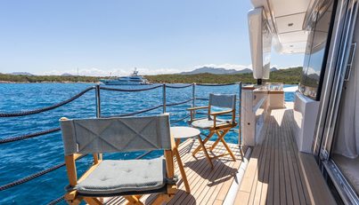 QUEEN J III For Sale image13