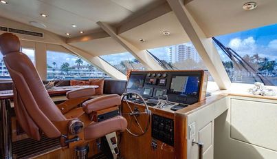 LADY BELLA For Sale image15
