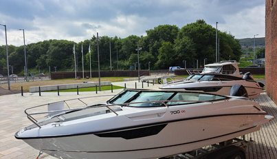 Great Cockpit Layout For Sale image8