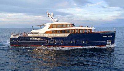 PICCHIOTTI 24 For Sale image6