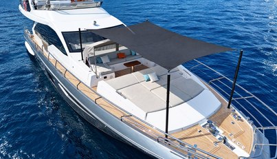 BELLA KATRIN - AZIMUT 72 For Sale image2