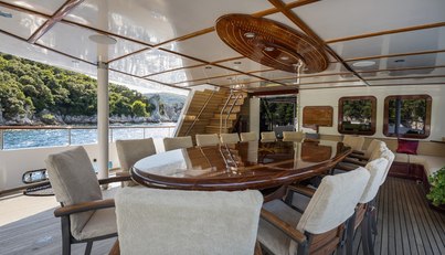 Donna Del Mare For Sale image7