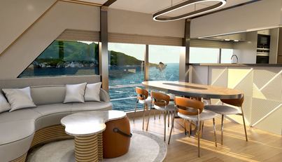 VOYAGE 90 For Sale image11