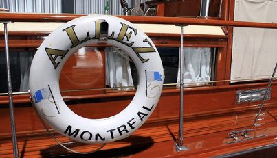 ALLEZ For Sale image11