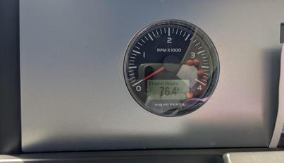 Volvo IPS & DPS For Sale image9