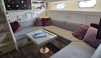 Halcyon For Sale image8