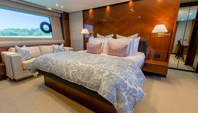 Sea Wolf For Sale image21