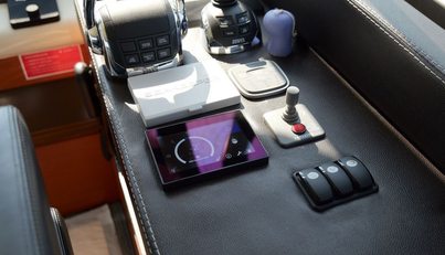 PRESTIGE 620 For Sale image35