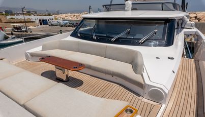 Breeze Azimut Grande 26m For Sale image57