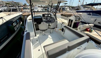LUCA II For Sale image6