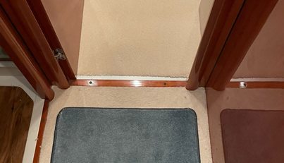 Sunseeker Manhattan 56 For Sale image31