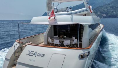 DEA ONE For Sale image6