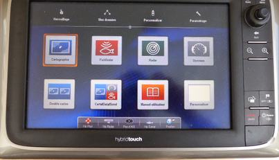 Hédoné IV For Sale image23