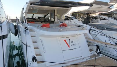 V For Sale image8