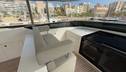 SILVIE VI For Sale image15