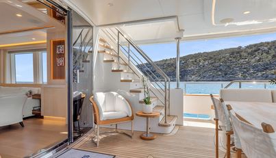 Vanadis For Sale image7