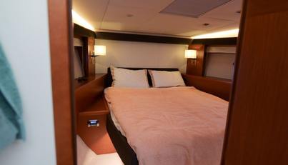 PRESTIGE 620 For Sale image48