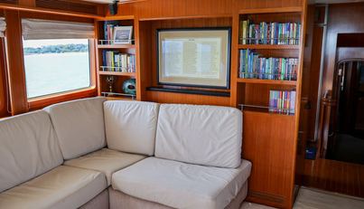 Spirit of Ulysses For Sale image23