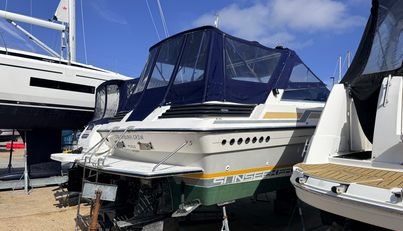 Columbian Crew For Sale image17